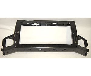 [SHI-631-49] Sherman Parts 631-49: RAD SUPPORT ASSY CENTURY/REGAL 97-04 GRAND PRIX 97-03 IMPALA/MONTE CARLO 0 0-05