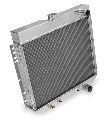 [FBR-FB126] Frostbite Performance Cooling FB126: Aluminum Radiator
