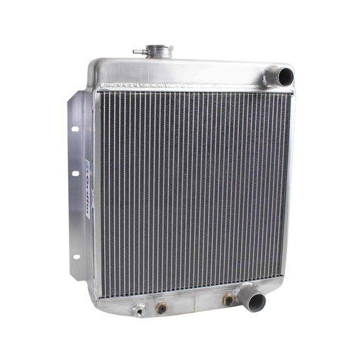 [GRI-7-70034] Griffin Radiators 7-70034: ExactFit Radiator for 1963-1965 Falcon/Comet & 1965-1966 Ford Mustang with Early Small Block