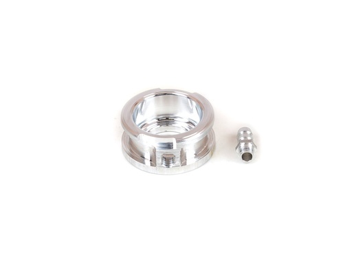 [CTR-80-092] Canton Racing Products 80-092: 80-092 Water Filler Neck - Weld-On Universal