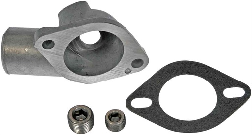 [RNB-902-2009] Dorman Products 902-2009: Engine Coolant Thermostat Housing 1977-82 Checker, 1963-97 GM