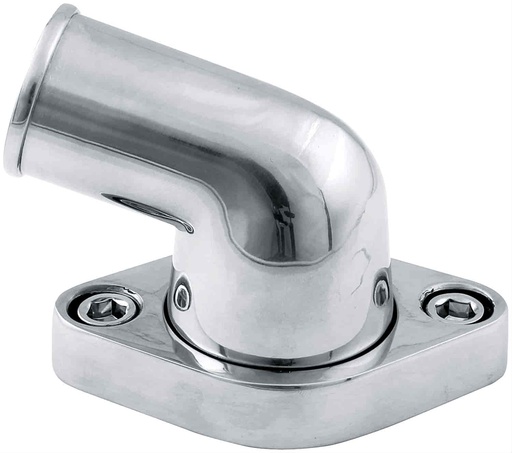 [AAF-ALL30173] Allstar Performance ALL30173: Swivel Water Neck 75°