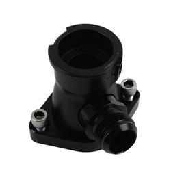 [CSI-913AN16BLK] CSR Intake Manifold Water Filler Necks
