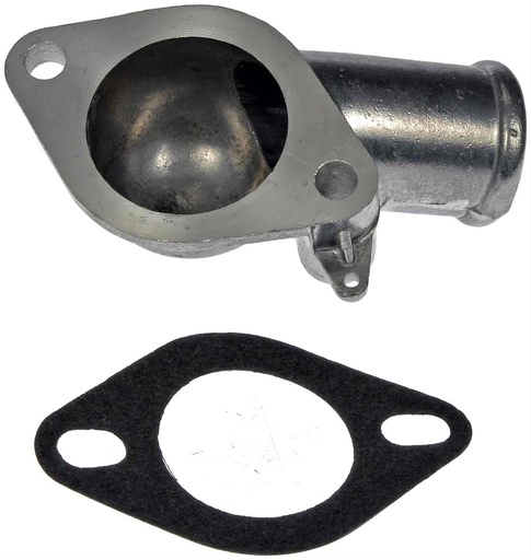 [RNB-902-2014] Dorman Products 902-2014: Engine Coolant Thermostat Housing 1965-75 GM, 1965-66 Pontiac