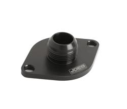 [JOE-36050] JOES Racing Products 36050: -16AN Water Outlet Billet Aluminum