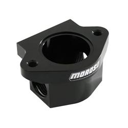 [MOR-63426] Moroso 63426: Billet Aluminum Filler Neck Universal Remote Applications
