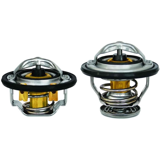 [MIO-MMTSCHV01DH] Mishimoto MMTSCHV01DH: Thermostats 2001-2013 GM 6.6L Duramax