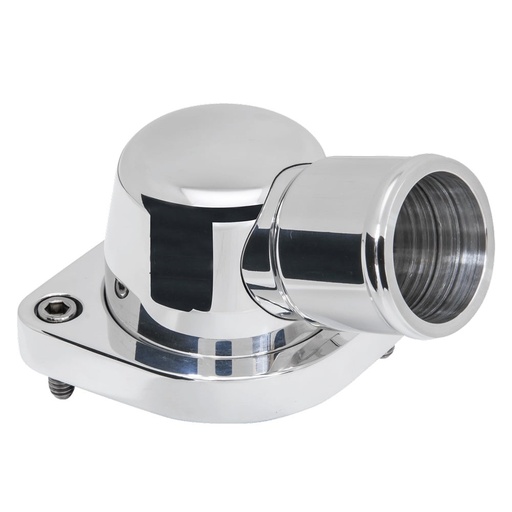 [BSP-90335] Billet Specialties 90335: 90335 Thermostat Housing Fits Select GM LS Series [Small Block]
