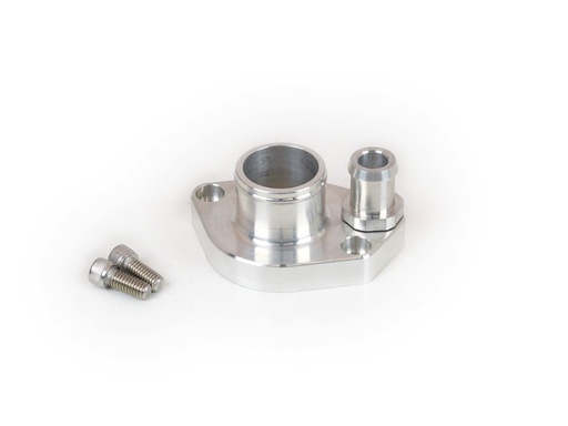 [CTR-80-026] Canton Racing Products 80-026: 80-026 Water Neck - Straight Small Block Ford 302-351W