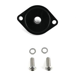 [MEZ-WN0912S] Meziere WN0912S: Manifold Plate Adapter Small Block & Big Block Chevy / Big Block Chrysler
