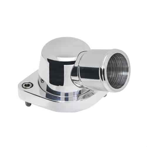 [BSP-90334] Billet Specialties 90334: Thermostat Housing