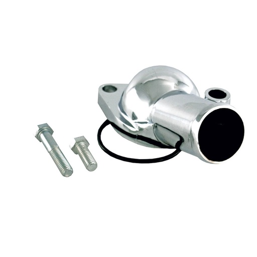 [SPE-42313] Spectre 42313: Thermostat Housing Fits 1965-73 Chevy V8