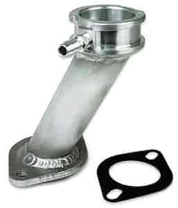 [MOR-63467] Moroso 63467: Billet Aluminum Filler Neck Small Block Chevy & Big Block Chevy