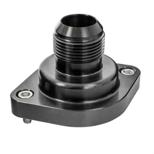 [BSP-BLK90920] Billet Specialties BLK90920: Thermostat Housing