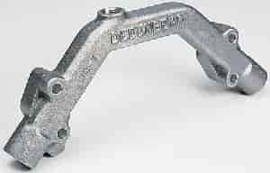 [DED-WH1] Dedenbear WH1: Water Header Small Block Chevy
