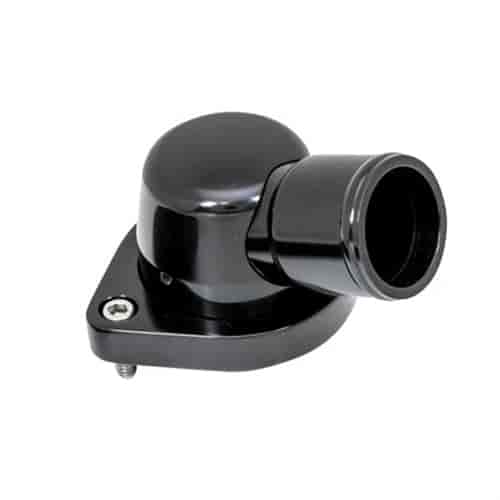 [BSP-BLK90334] Billet Specialties BLK90334: Thermostat Housing
