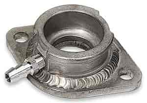 [MOR-63466] Moroso 63466: Billet Aluminum Filler Neck Small Block Chevy & Big Block Chevy