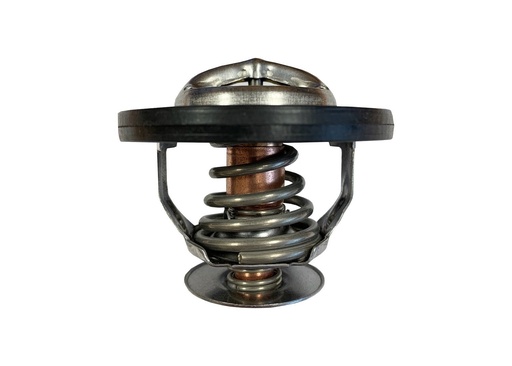 [GRN-43060T] Granatelli 43060T: 43060T Billet Thermostat Housing, w/160 Degree Thermostat