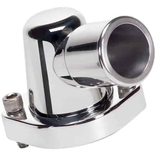 [BSP-90725] Billet Specialties 90725: Thermostat Housing