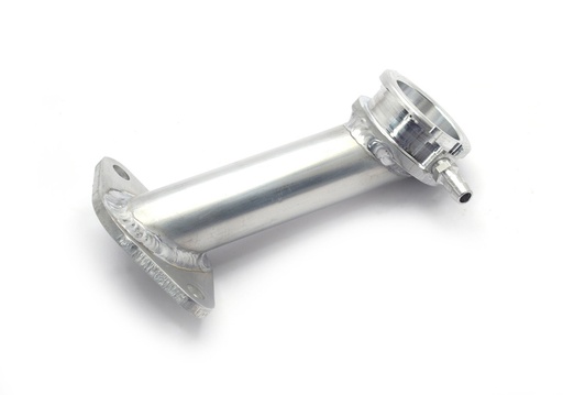 [CTR-80-096] Canton Racing Products 80-096: 80-096 Water Filler Neck - Extended 6" Raise, 45° Angle