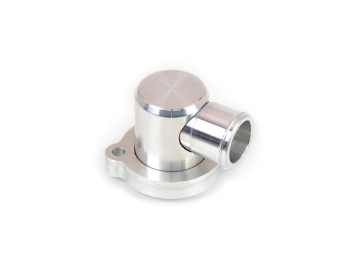 [CTR-80-059] Canton Racing Products 80-059: 80-059 Billet Aluminum Water Neck Ford 4.6/5.4L 90-Degree Swivel Style