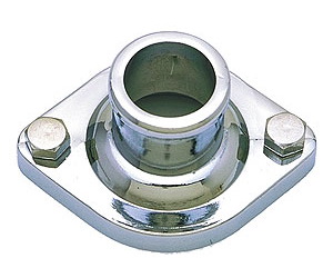 [TRD-4987] Trans Dapt 4987: Steel Water Neck All Mopar V8