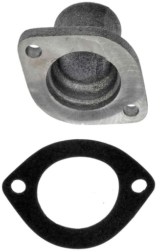 [RNB-902-1035] Dorman Products 902-1035: Engine Coolant Thermostat Housing for 1969-1976 Ford; 1969-1974 Mercury