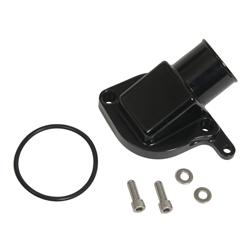 [MEZ-WN0019S] Meziere WN0019S: Inlet Housing Chevy LS Engine