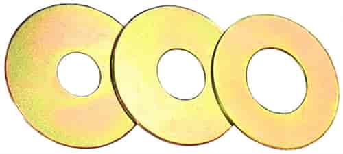 [MIL-16420] Milodon 16420: Water Outlet Restrictors