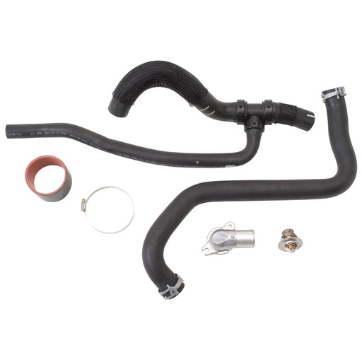 [EDL-15804] Edelbrock 15804: E-Force Cooling System Upgrade for 2005-2006 Mustang
