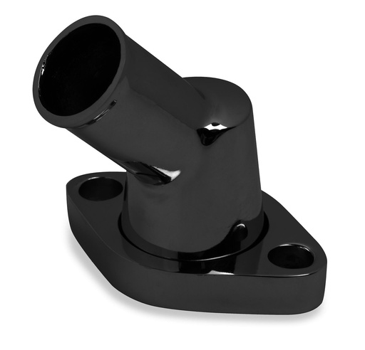 [WND-6252] Weiand 6252: Aluminum Water Outlet Includes Thermostat Housing