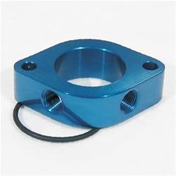 [MEZ-WN0028B] Meziere WN0028B: Thermostat Housing/Water Neck Spacer Small Block & Big Block Chevy / Big Block Chrysler