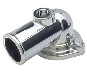 [TRD-9415] Trans Dapt 9415: Steel Water Neck 1968-79 Ford 429-460