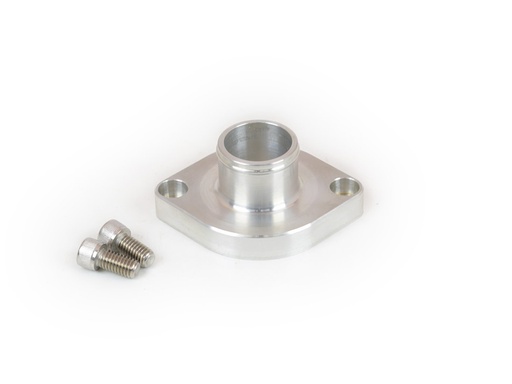 [CTR-80-025] Canton Racing Products 80-025: 80-025 Water Neck - Straight Mopar
