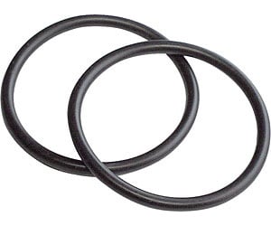 [BSP-RP9013] Billet Specialties RP9013: Thermostat Housing Replacement O-Rings