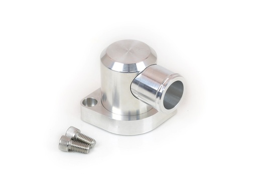 [CTR-80-051] Canton Racing Products 80-051: 80-051 Swivel Water Neck - 90° Pontiac