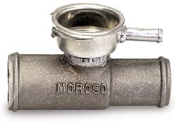 [MOR-63740] Moroso 63740: Filler Fits 1.5" to 1.25" Hose