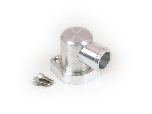 [CTR-80-057] Canton Racing Products 80-057: 80-057 Swivel Water Neck - 90° Big Block Ford 429-460