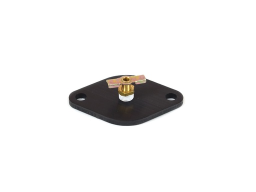 [CTR-80-110] Canton Racing Products 80-110: 80-110 Water Neck Top w/Bleeder Valve Universal