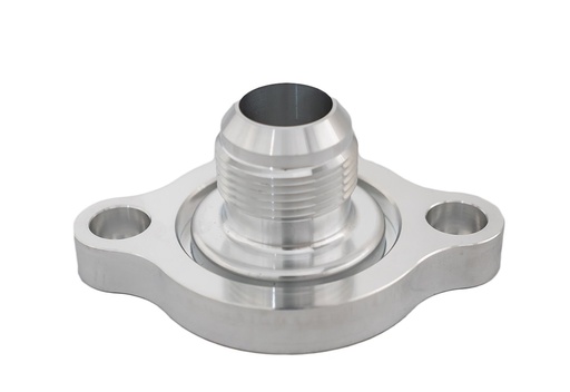 [MCH-BTH-335-05] March Performance BTH-335-05: BTH-335-05 Water Neck Thermostat Housing, Big Block Ford 429/460, Ford 351 Cleveland, Billet, Straight,-16 AN, O-Ring, Polished