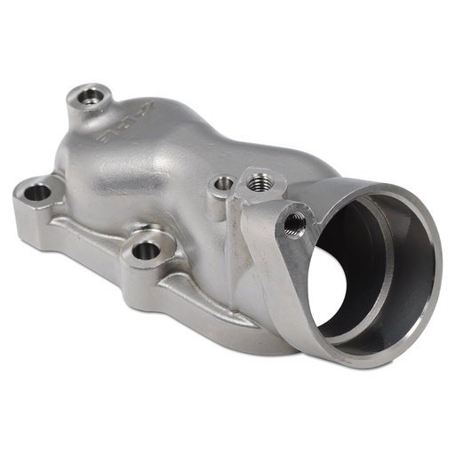[PPE-119000540] PPE Power 119000540: 119000540 Thermostat Housing Cover LLY LBZ LMM - Raw