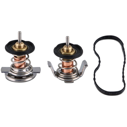 [MIO-MMTS-F2D-08L] Mishimoto MMTS-F2D-08L: Thermostat 2008-2010 Ford 6.4L Powerstroke