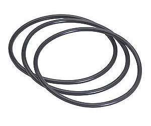 [TRD-9441] Trans Dapt 9441: Replacement O-Rings For Use With Steel Water Necks 969-9440, 969-8340