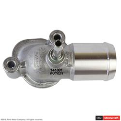 [MOF-RH216] Motorcraft Thermostat Housings