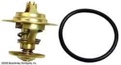 [BCK-143-0641] Beck/Arnley Coolant Thermostats