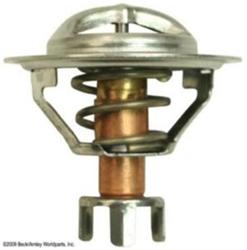[BCK-143-0721] Beck/Arnley Coolant Thermostats
