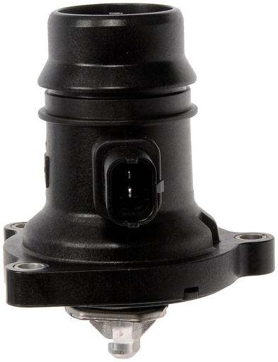 [RNB-902-2080] Dorman Products 902-2080: 902-2080 Integrated Thermostat Housing Assembly for 2014-2016 Cadillac ELR, 2011-2015 Chevrolet Volt