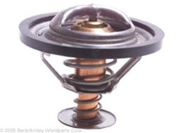 [BCK-143-0804] Beck/Arnley Coolant Thermostats