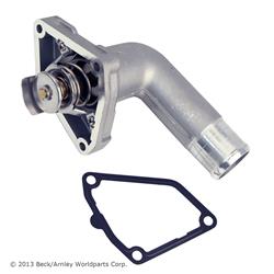 [BCK-143-0874] Beck/Arnley Coolant Thermostats
