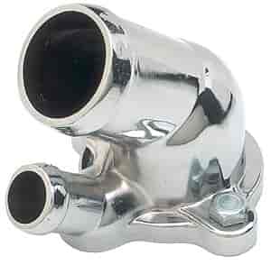 [TRD-9403] Trans Dapt 9403: Steel Water Neck 1964-90 Oldsmobile 330-455
